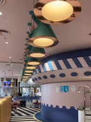 -奈尔宝家庭中心·亲子餐厅(前滩店)
