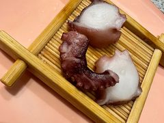 -争鲜回转寿司(南开大悦城店)