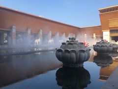 -法门文化景区