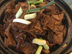 -自游人·美食一楼·地道徽菜(三十年名店)