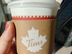 -Tims天好咖啡(河西万象城店)