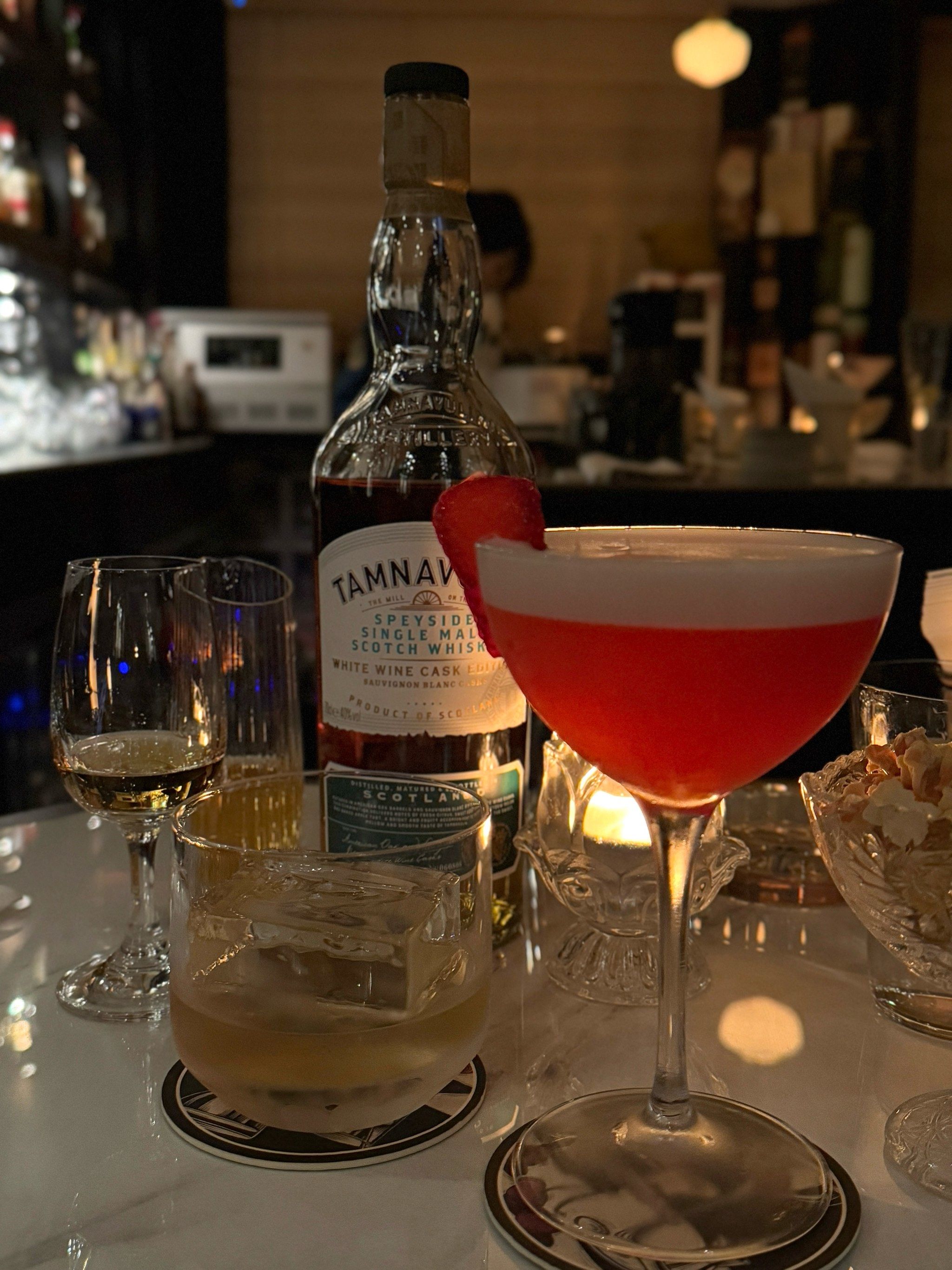 福州我最爱的小酒吧