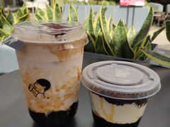 -喜茶(深圳福田星河COCO Park店)