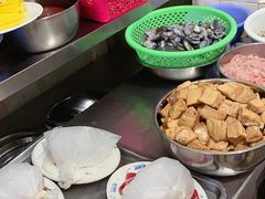 -海口滨海新村143号海南老字号炒菜店