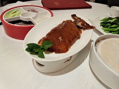 -满堂·烤鸭店·北京菜(鼓楼店)