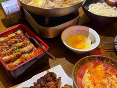 -白石的深夜食堂(济南万象城店)