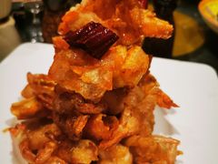 -那家小馆•北京菜•烤鸭(香山店)