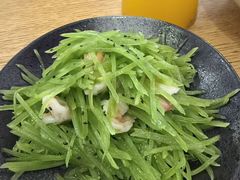 -去茶去餐厅(中央大街店)