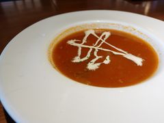 罗宋汤-新贝乐意大利餐厅(苏州中心店)