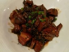 -那家小馆•北京菜•烤鸭(香山店)