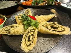 -捞王猪肚鸡火锅(昆山店)