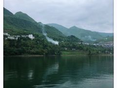 -乌江画廊(彭水苗族土家族自治县)