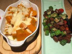 -刀板香·安徽菜(国购IFC店)