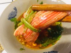 -老街坊市井火锅(营门口店)