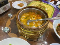 -黄泥岗·地道湖北菜(奥特莱斯店)