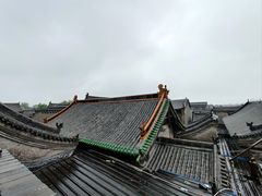 -平遥县衙