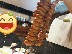 -汉巴味德(大悦城店)