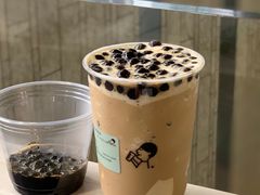 -喜茶(上海泰禾大厦店)
