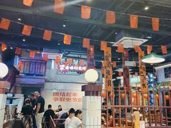 -楠火锅(昆山金鹰店)