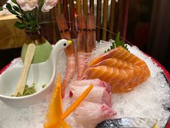 -天狗山料理(省体店)