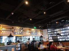 -新贝乐意大利餐厅(苏州中心店)