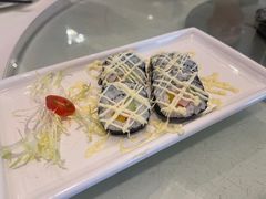 -安蒂娅.悦景轩中餐厅(西乡店)