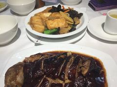 -小桃源酒家(罗湖商业城店)