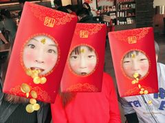 -星巴克(深圳龙岗星河时代店)