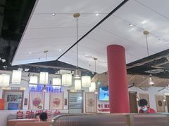 -犇鼎牛潮汕牛肉火锅(新辰里学清路店)