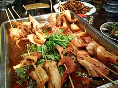 -重庆酸菜鱼(上海路店)