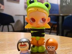 -Wagas(凤凰汇店)