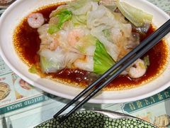 -凤来茶餐·粤菜馆(珠江新城店)
