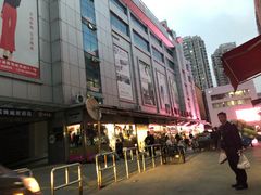 -七浦路服装批发市场