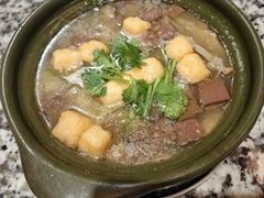 -南京大牌档(崇文门国瑞店)