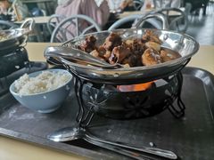 -中山大学东校区-学生第2食堂
