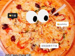 -HELLO MUSAE 拾光缪斯餐厅·纯正希腊风味(苏州中心店)