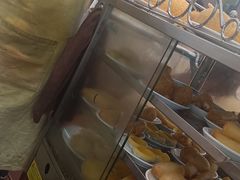 -香港蓮香樓(上環店)