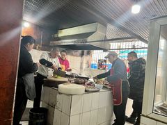 -周师饭店