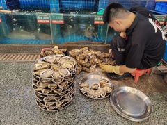 水产区-飞尝蚝·顺德菜·鱼生(顺德总店)
