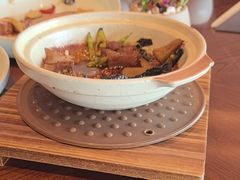 -佘山世茂艾美·御珍轩中餐厅