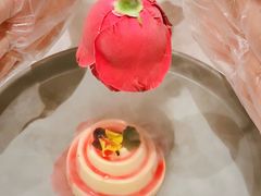 -巴罗萨澳洲滚石牛排(万达广场店)