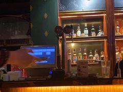-The Cheebat 锌吧·Bistro(体育西店)