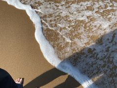 -那香海钻石沙滩浴场