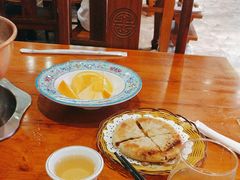 -乐宴·老北京铜火锅(桂庙店)