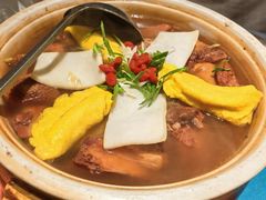 -飞鹿餐饮·陕南菜(北关店)