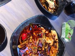 -湘芙蓉·湖南菜(椒江店)