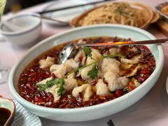 -龙门阵茶屋川菜馆(武康路店)
