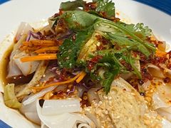 -天山醉美·新疆餐厅(富华里店)