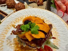 -晶吉·居酒屋·烧鸟·生鱼饭(中山区民主广场店)