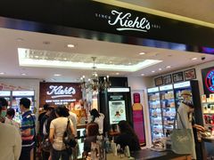 -崇光百货(铜锣湾店)